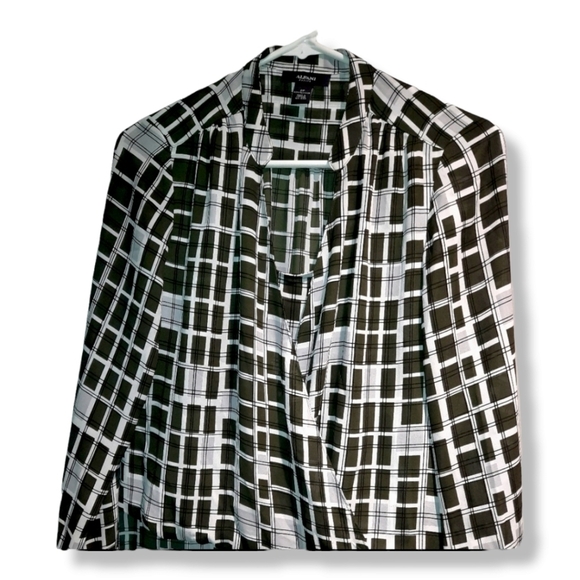 Alfani  Blouse - Picture 1 of 3